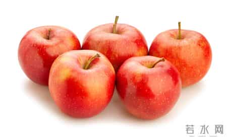 苹果立大功？医生发现：经常吃苹果的人，不出半年，或有这3变化