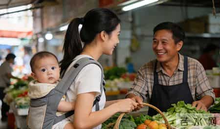 多地90后新手爸妈遇育儿难题，这部纪录片给出答案