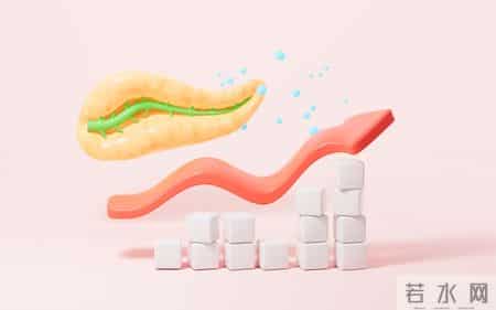 研究发现：天天走路锻炼的糖尿病人，不用3个月，身体迎来5变化