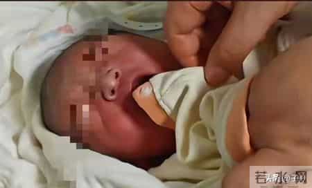 痛死了！新生儿被剪断手指紧急转院， 家属发声暂不谈赔偿太扎心