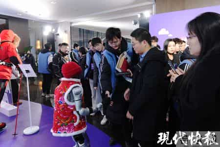 青春与城市共鸣，常熟“科产城人”的未来值得你All in！