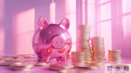 告诉你一个真相：你的存款，就是你对抗生活的全部底气。