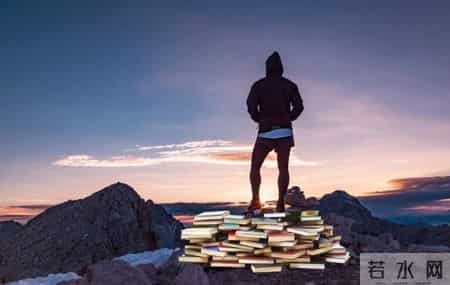 牛马致富路上的五个习惯