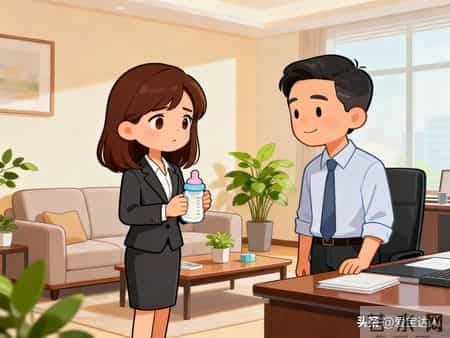 公司冰箱母乳被当垃圾扔掉，背奶妈妈的尊严谁来守护？