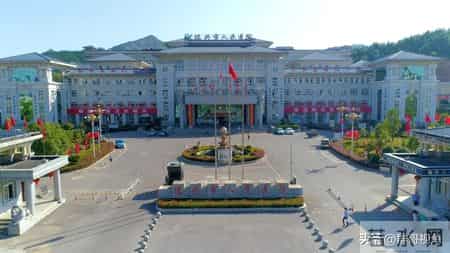 上饶市规模较大的二十家医院