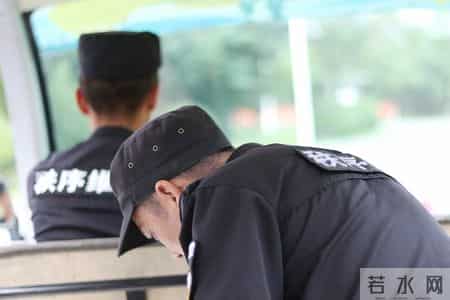 干保安，同事中的愚昧人比坏心思更可怕，教你几招，如何避坑。