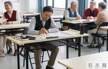 60岁后 身上有这3个特征的人 看似普通 实则是晚年好命的开端