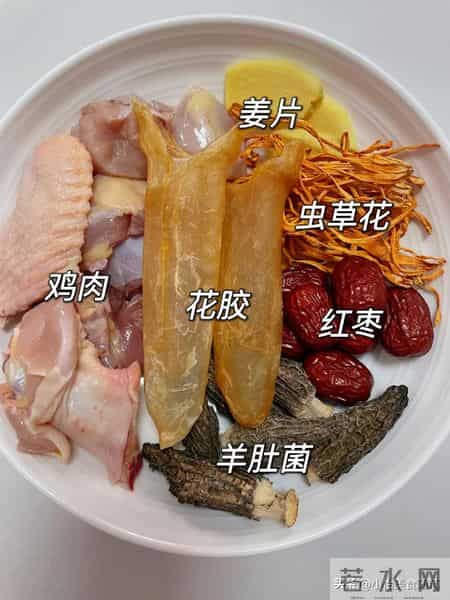 失眠可能是“气血不足”，这5种换着吃，补气血助眠，倒头就睡！