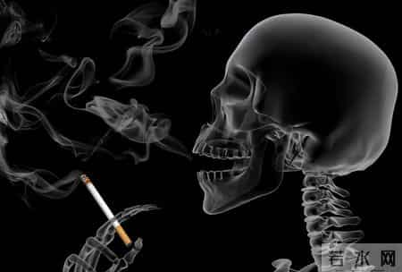 烟瘾再大也得戒！医生调查提议：身体有这5种表现，最好把烟戒了