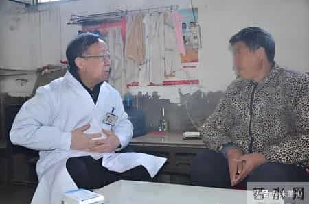 从山东省立医院走出来的内分泌科主任、知名糖尿病领域专家管庆波