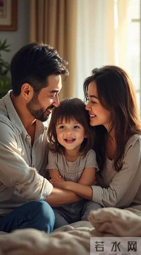 从小被父母“好好说话”长大后都赢麻了！家长这样说，孩子更自信