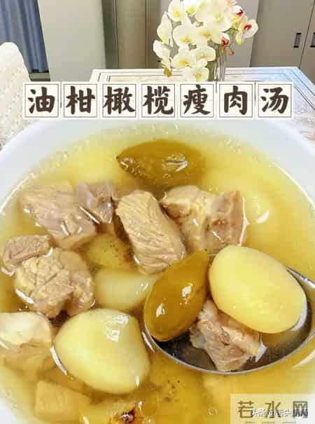 冬季感冒高发期，孩子咳嗽老不好，多给孩子喝这四碗汤，润肺化痰