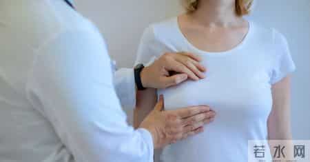 女子与丈夫吵架，3个月内乳腺结节长大两倍，最终被诊断为乳腺癌