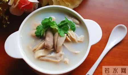 猪肚再次成为关注对象！医生发现：常吃猪肚，可能会收获4大好处