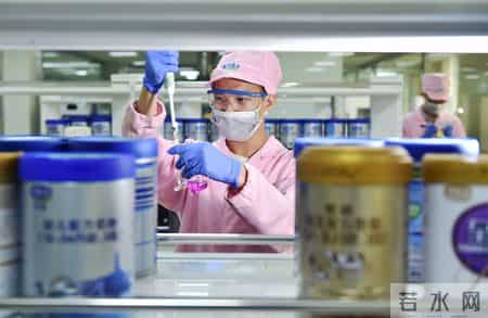 大牌洋奶粉爆雷！含有致病隐患威胁孩子健康，看看家里有没有在用