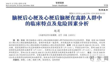 医生劝告：最加重心梗的行为，不是熬夜！而是经常性的去做这5事