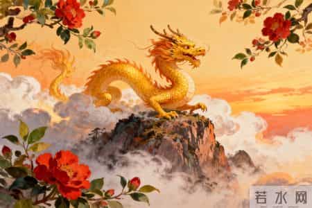 属龙人：明天起，别慌！你付出的都在慢慢回来