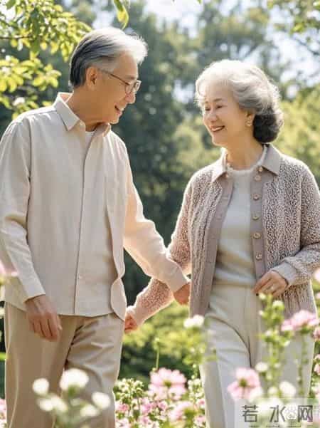 人老了，才享受到独居的好处多爆？掌握这7样，让你赛过天仙！