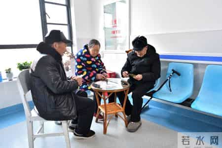 从“养老难”到“享安康”！保康医养融合，给山区老人稳稳的幸福