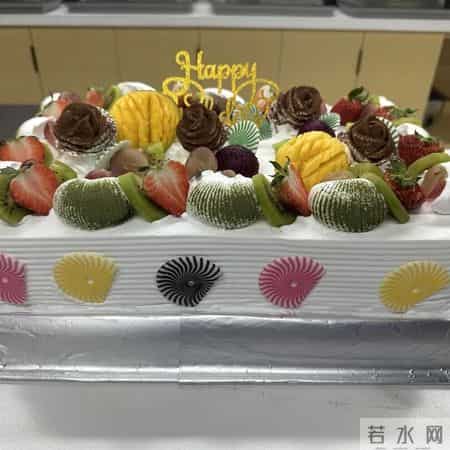 温情暖岁末，同心启新章：奇正集团员工生日会暨跨年慰问活动