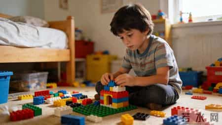 外向活泼就一定好吗？内向孩子的优势被太多父母忽略了