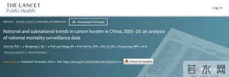 以为骨质疏松，结果是肺癌！这3种腿部表现，可能是肺在“求救”