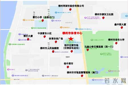 本周六演唱会开唱！柳州上千个免费车位+80台免费巴士！你准备好了吗