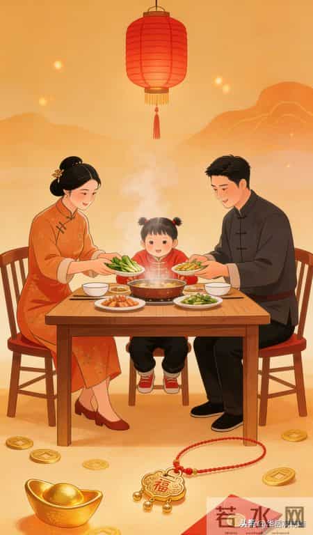 贵人将至：父母必知的11个“接运”法则，为孩子铺就成长坦途