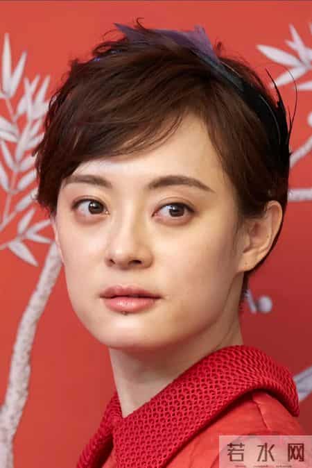 孙俪，在“卷”的时代，选择不卷的人生，也挺好