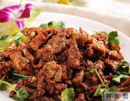 羊肉再次被关注！医生发现：高血压人吃羊肉，不过多久或有几益处