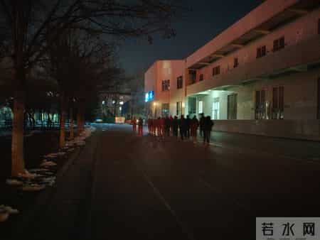 早上的空腹血糖6.4，再次说明，运动没有立竿见影的降糖效果