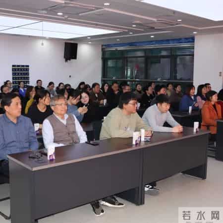 温情暖岁末，同心启新章：奇正集团员工生日会暨跨年慰问活动