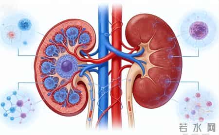 人有没有肾衰竭，看平常就知？肾病患者，日常有这6个表现！