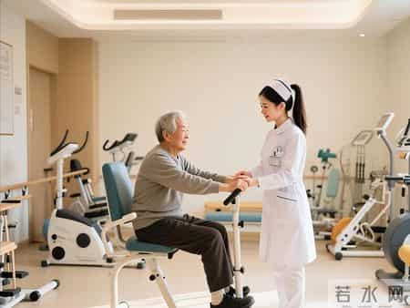 437步到餐厅！养老院设计反人性，老人刚需被硬件升级忽略