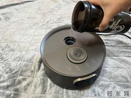 靠它抗住了湿冷魔法攻击!宫菱水暖毯测评：母婴级安全无毒无辐射