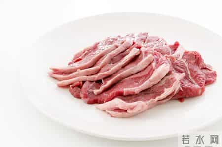 癌症营养新发现：适度摄入羊肉，或为患者带来多重健康增益