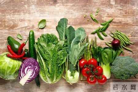 胃粘膜“喜爱”的4种食物，多吃胃可能更强壮，不反酸胀气