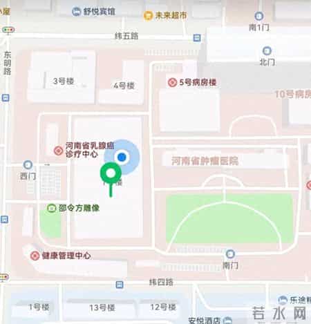 肿瘤诊疗“国家队”齐聚河南，周四义诊看这里