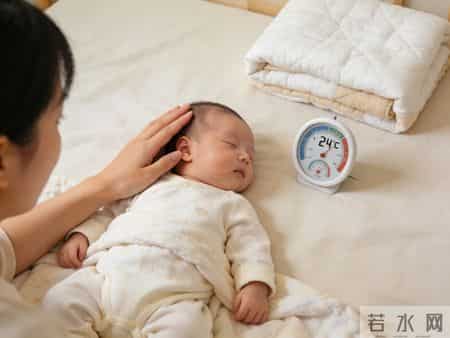 新生儿到底怕冷还是怕热 大部分家长都搞反了，别把娃“捂”坏了