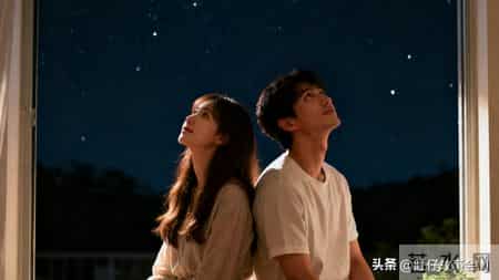 凌晨三点的加班灯