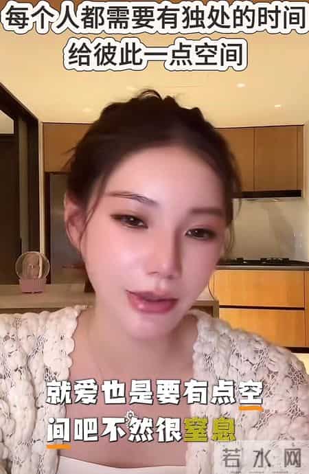 马筱梅孕晚期一个人订月子中心！汪小菲缺席，一句话打破恩爱滤镜