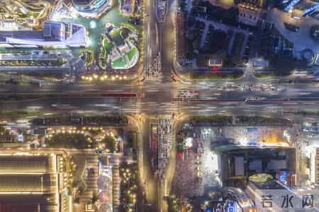 三大建设，绘就现代化城市幸福底色｜南方观察