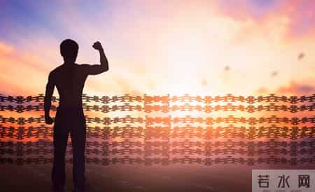 你想要的，只有靠自己争取，别让退让成为习惯