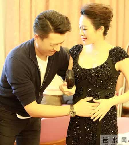 她是上海人民的骄傲，嫁大12岁恩师为妻，如今丈夫已是北影院长