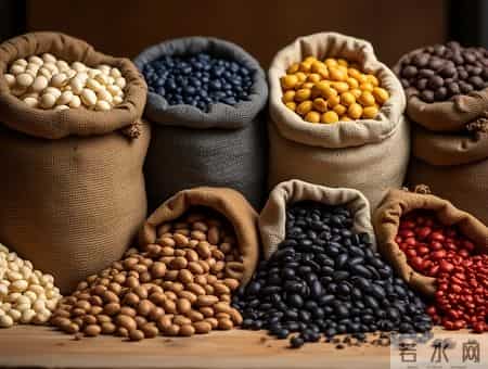 癌症最怕：8种“碱性食物”要常吃！激活免疫力，抵抗体内癌细胞