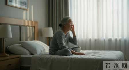 研究发现：阿尔兹海默症早期不是记性差，而是身上5表现，需注意