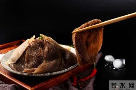 毛肚再次成为关注对象！医生发现：常吃毛肚，可能会收获3大好处