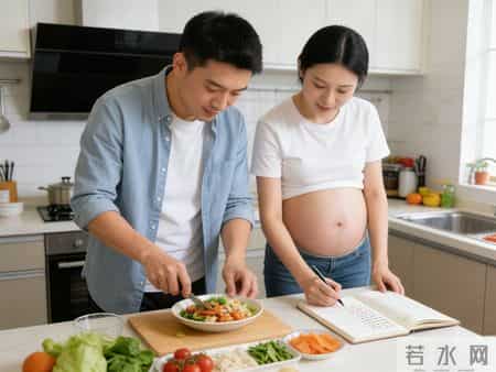 孕晚期保命指南：这些事儿早知道，少遭罪！宝妈的“通关秘籍”