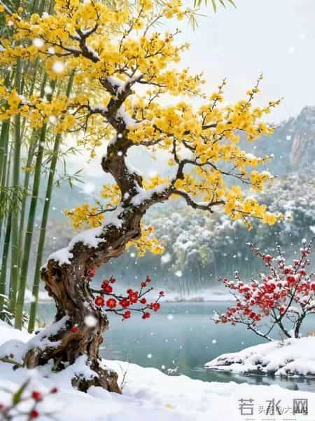 成年平静：懂、让、放