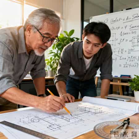 工程类高级职称评审的破局之策